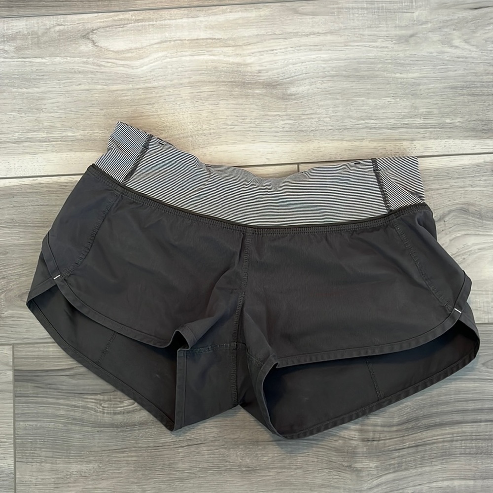 COPY - Lululemon speed ups